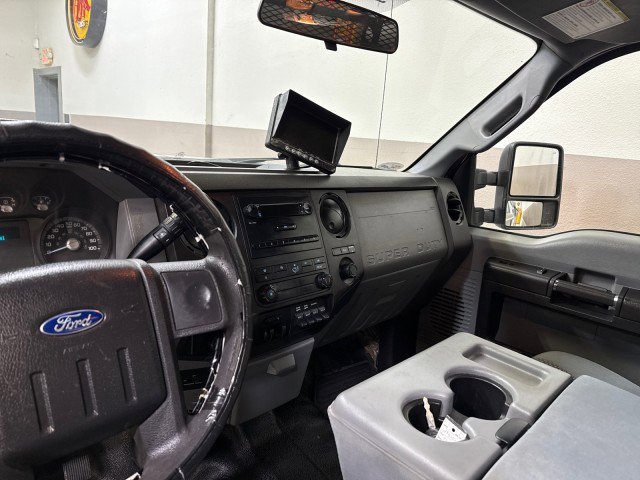 Used 2016 Ford F350 XL w/ Power Equipment Group image 19