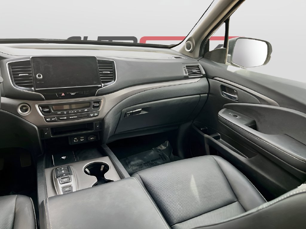 Used 2024 Honda Ridgeline RTL image 24