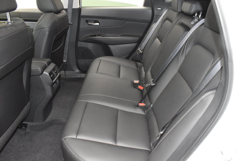 New 2026 Nissan Murano SL AWD/4WD image 41