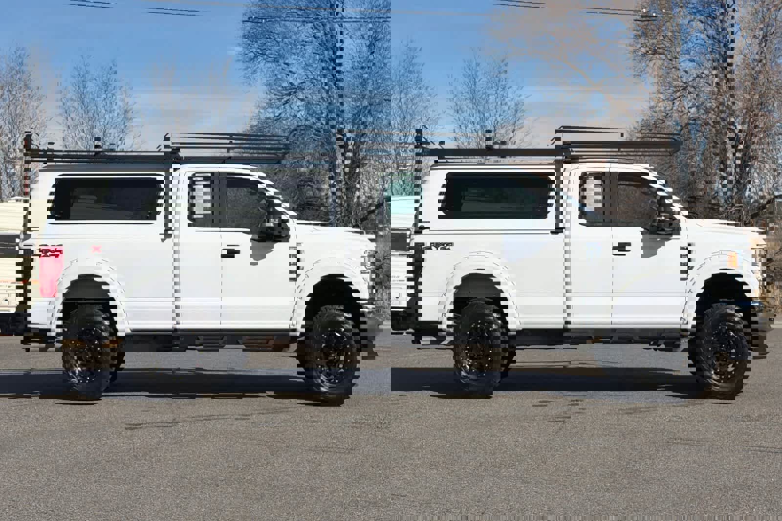 Certified 2020 Ford F250 XL w/ Power Equipment Group image 8