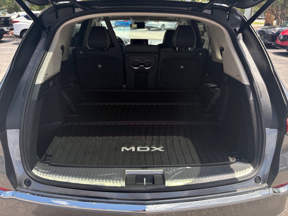 New 2026 Acura MDX w/ Advance Package AWD/4WD image 15