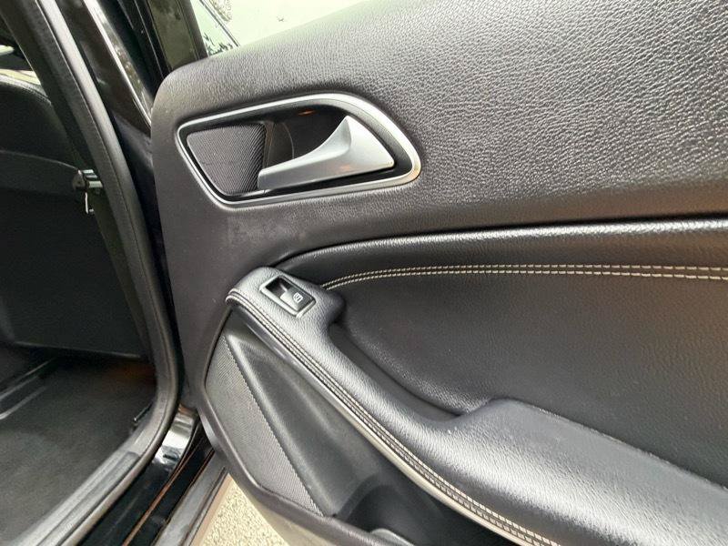 Used 2018 Mercedes-Benz GLA 250 image 50