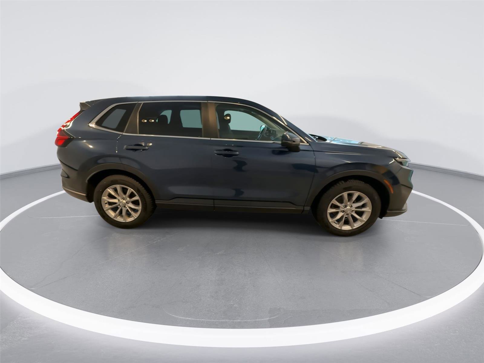 Used 2024 Honda CR-V EX image 8