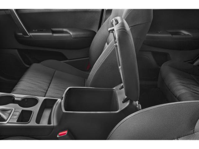 Used 2019 Kia Sportage LX FWD image 18