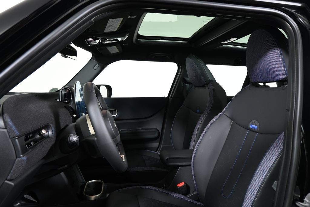 Used 2026 MINI Cooper S image 13