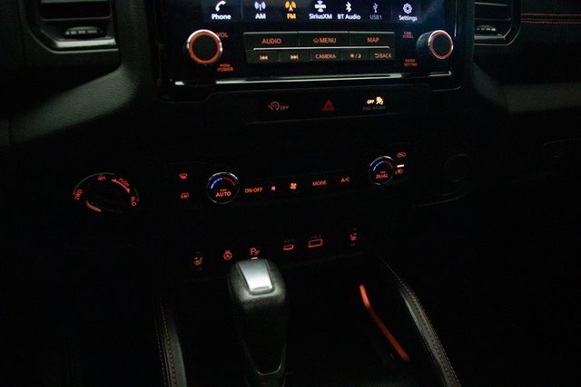 Used 2023 Nissan Frontier PRO-4X image 31