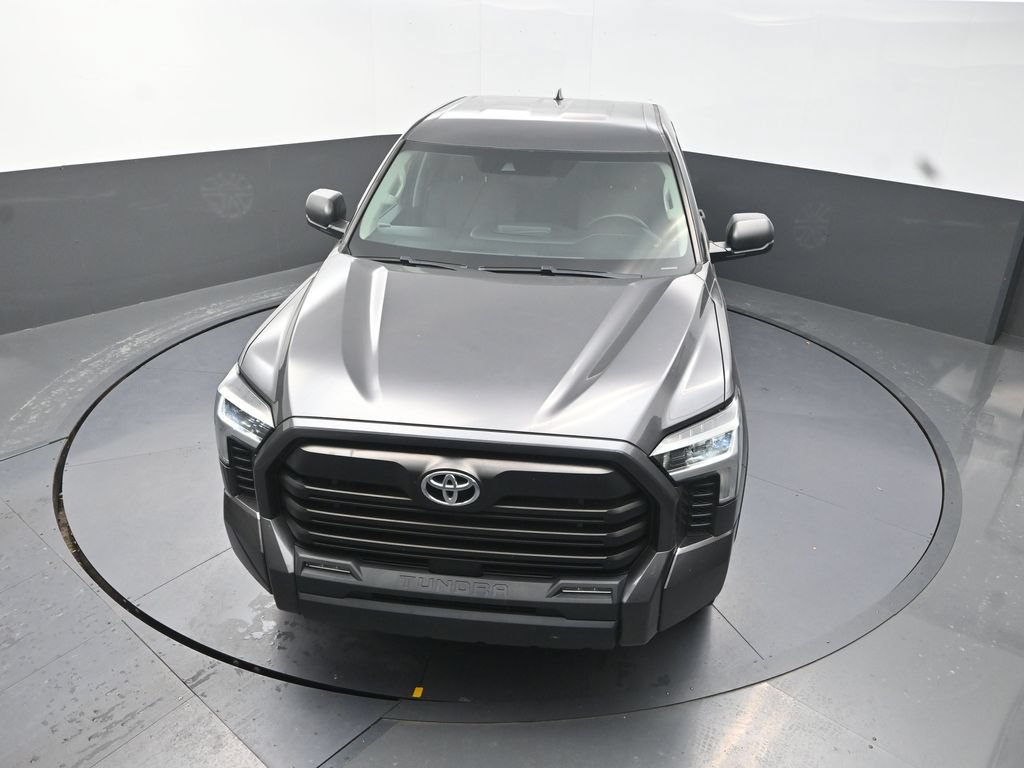 Used 2023 Toyota Tundra SR5 AWD/4WD image 15