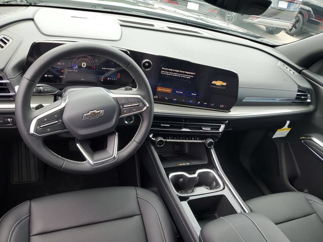 New 2026 Chevrolet Traverse LT w/ Midnight/Sport Edition AWD/4WD image 9