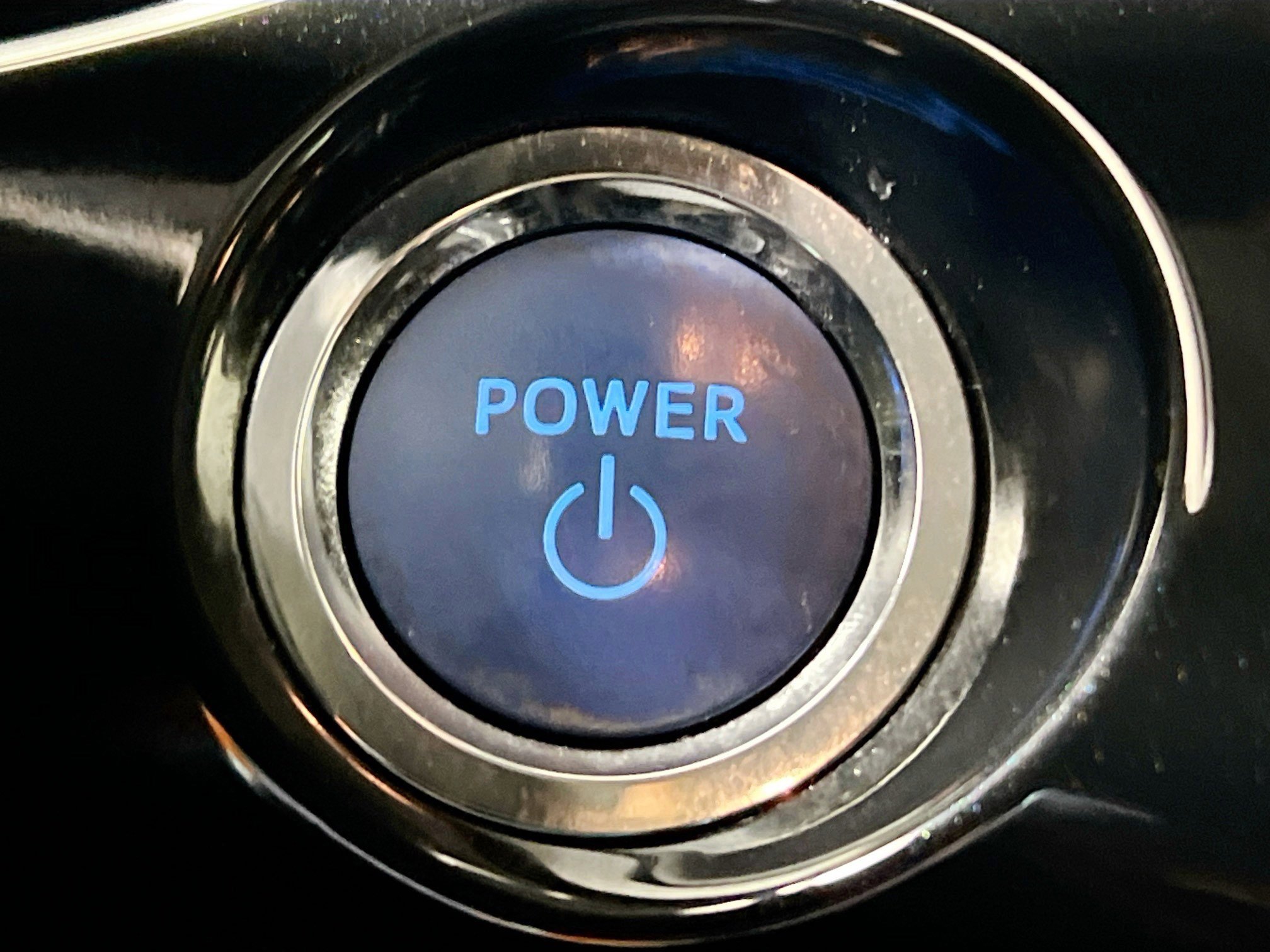 Used 2016 Toyota Prius Two image 23