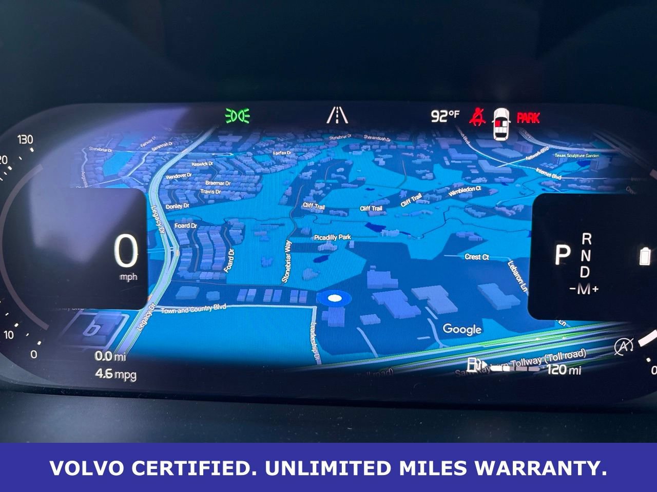 Certified 2024 Volvo XC40 B5 Plus w/ Protection Package Premier AWD/4WD image 26