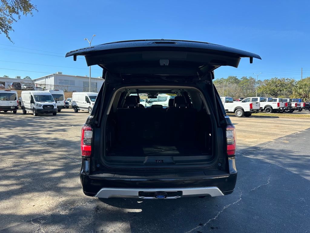 Used 2020 Ford Expedition Max Platinum image 30