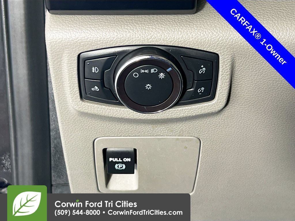 Used 2019 Ford F150 XL w/ Equipment Group 101A Mid AWD/4WD image 18