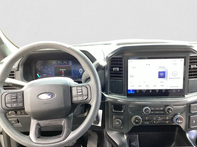 Used 2025 Ford F150 STX AWD/4WD image 10