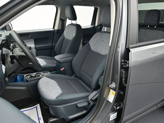 New 2026 Ford Maverick XLT FWD image 12