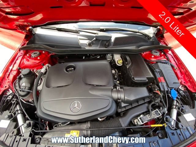 Used 2020 Mercedes-Benz GLA 250 4MATIC image 48
