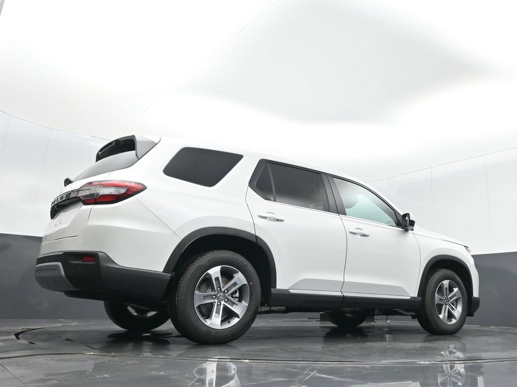 New 2025 Honda Pilot EX-L image 23