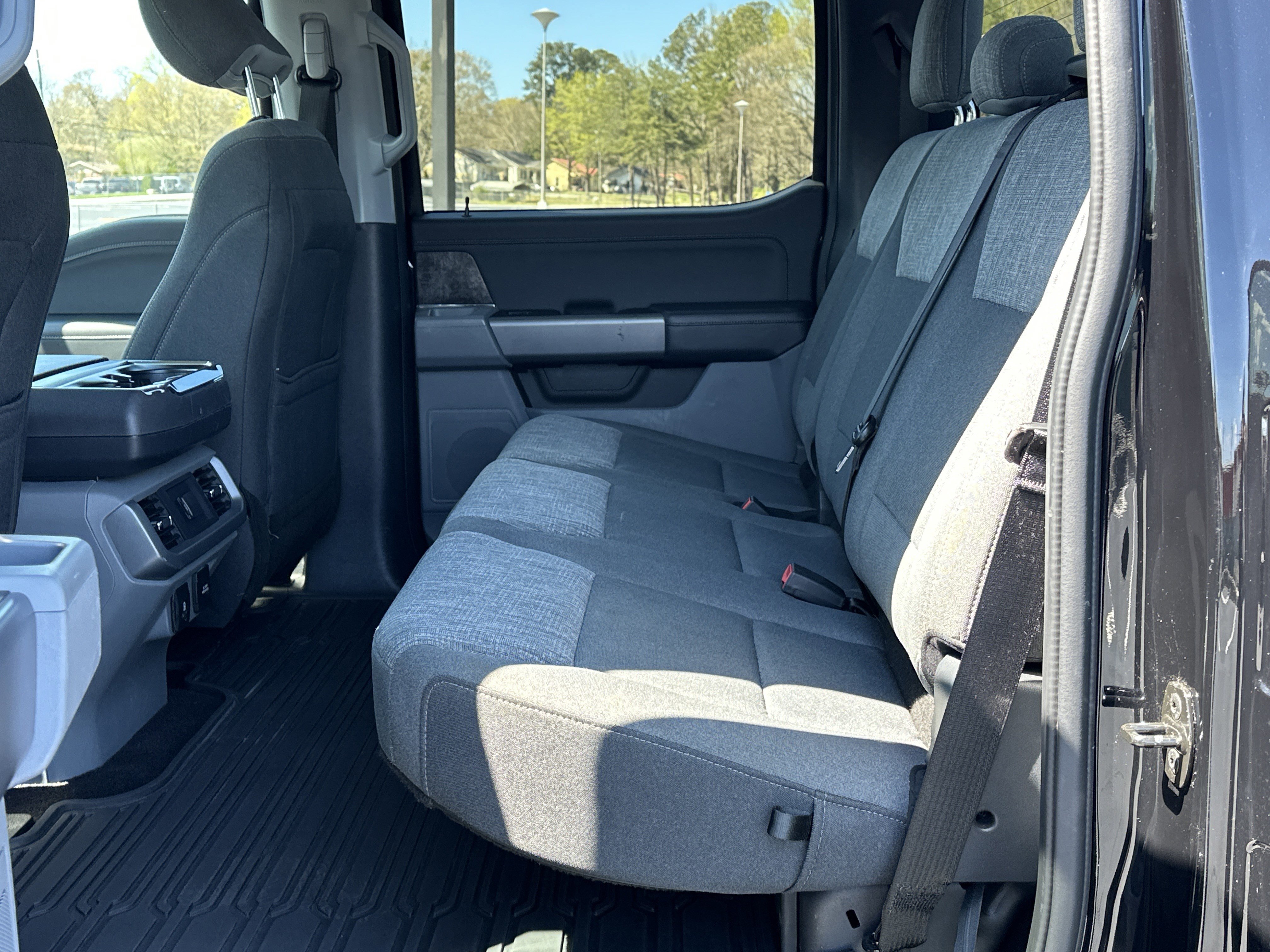 Used 2021 Ford F150 XLT w/ Equipment Group 302A High AWD/4WD image 15