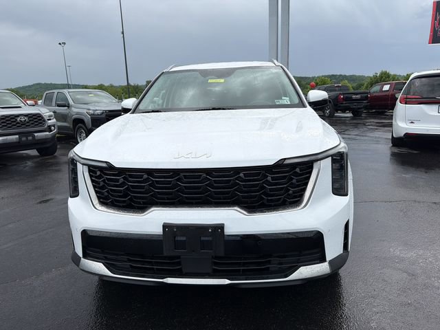Used 2024 Kia Sorento S AWD/4WD image 11