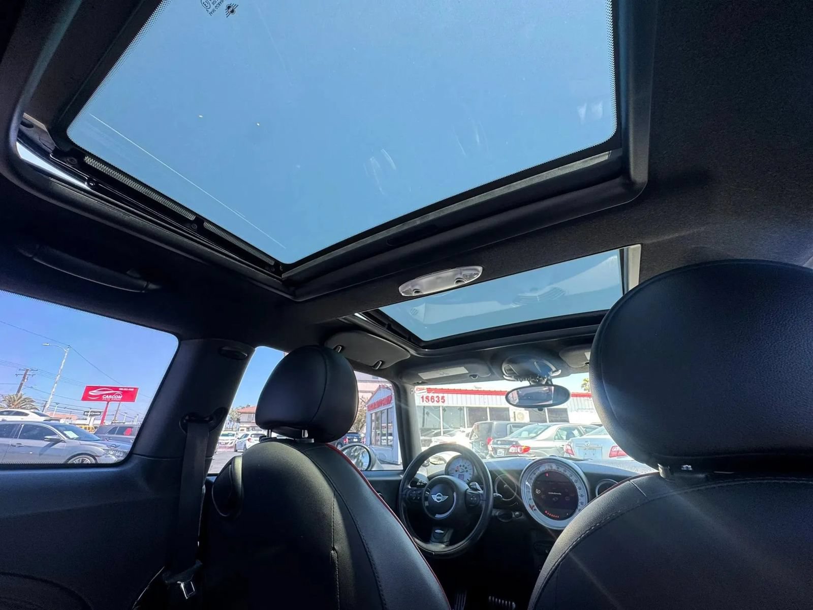 Used 2013 MINI Cooper S FWD image 22