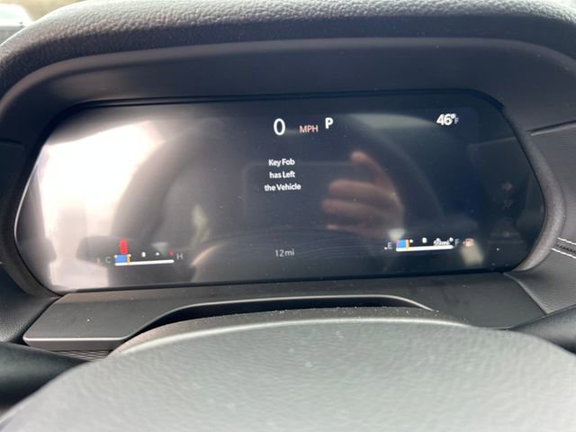 New 2026 Jeep Grand Cherokee Laredo X image 16