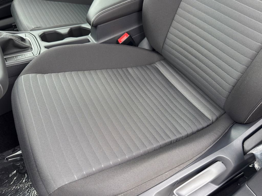 New 2026 Volkswagen Jetta S image 14