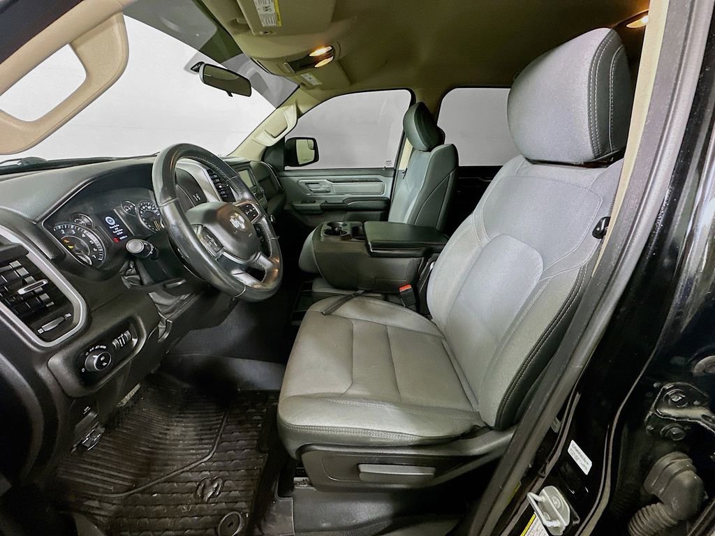 Used 2019 RAM 1500 Big Horn image 15