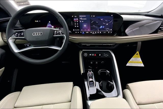 New 2025 Audi Q5 Premium Plus image 6