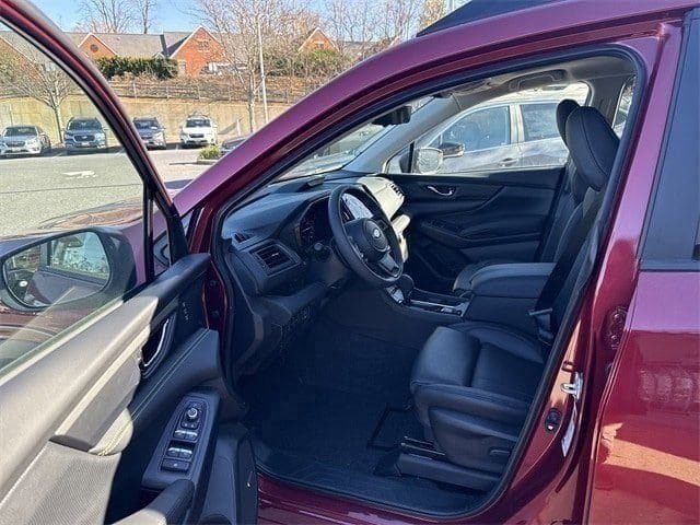 New 2025 Subaru Ascent Bronze Edition w/ Popular Package #2 image 8