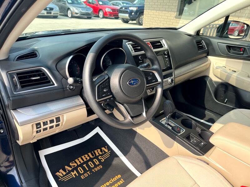 Used 2018 Subaru Legacy 2.5i w/ Alloy Wheel Package image 24