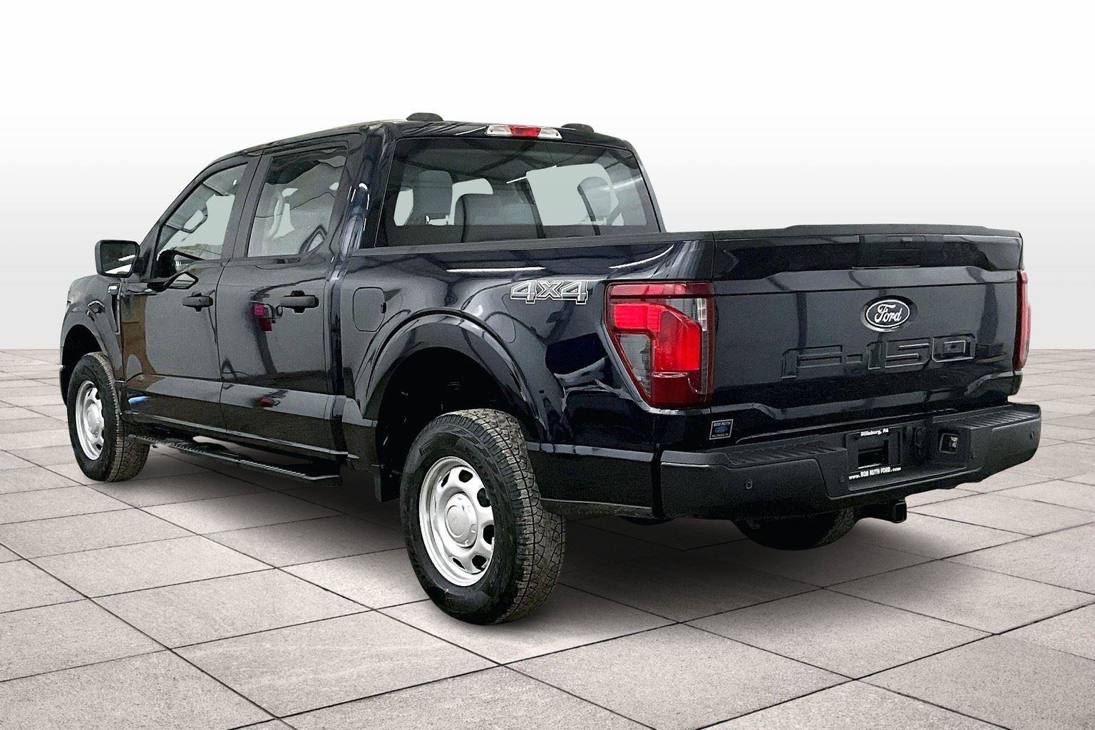 New 2025 Ford F150 XL image 10