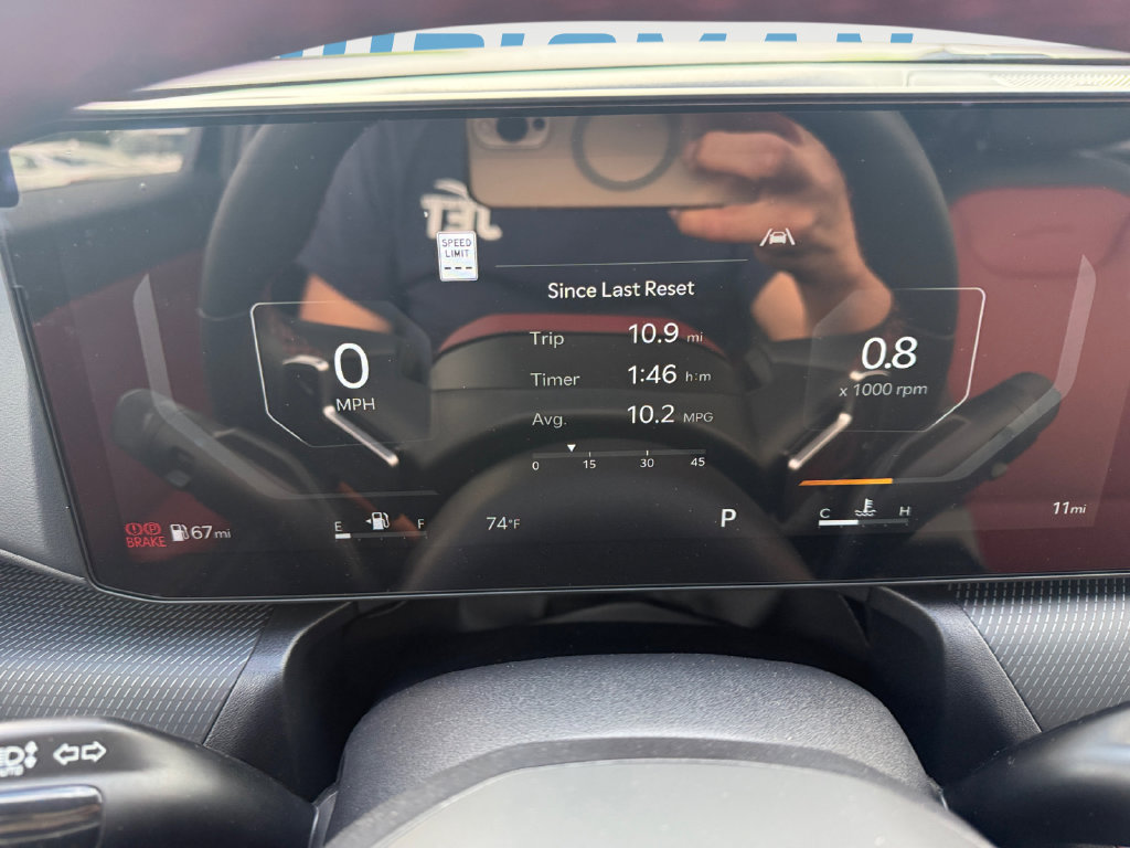 New 2026 Kia K4 GT-Line Turbo FWD image 18