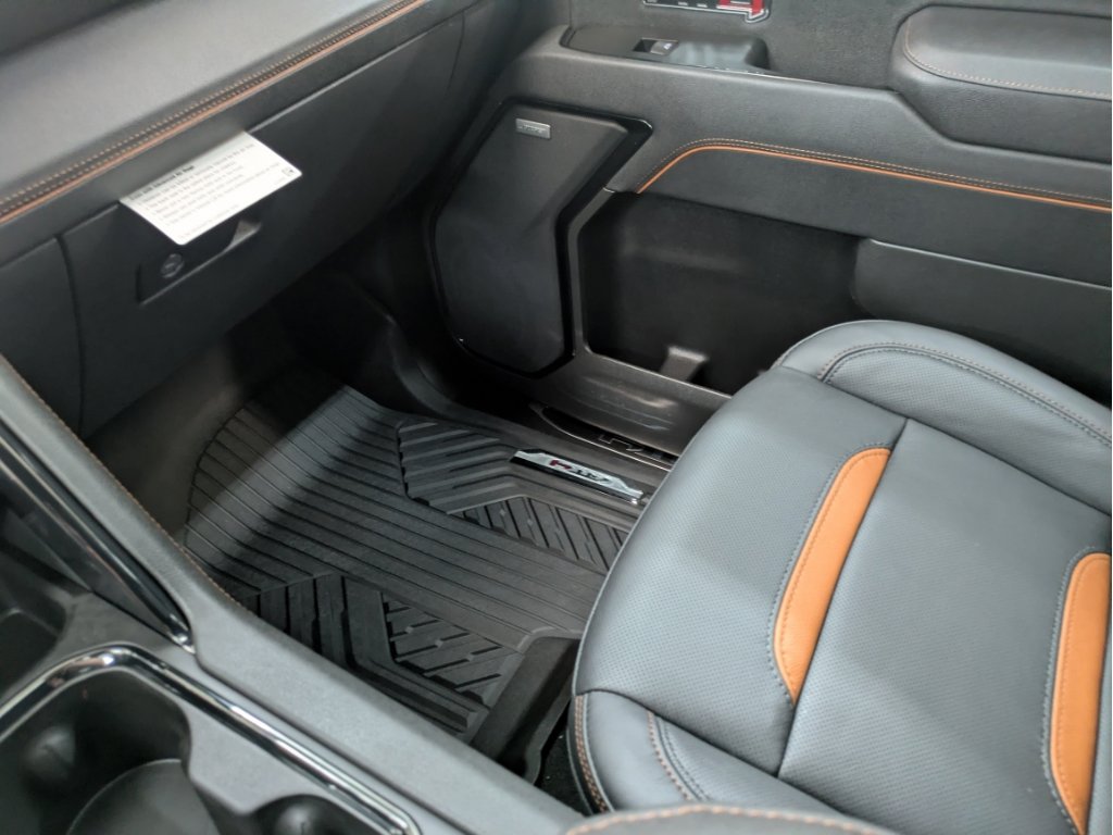 New 2026 GMC Sierra 1500 AT4 w/ AT4 Premium Package image 22