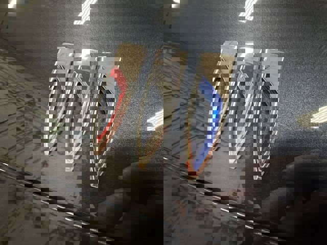 New 2026 Buick Envision Sport Touring image 31