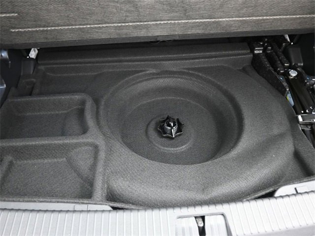 New 2026 Volkswagen Atlas SE image 14