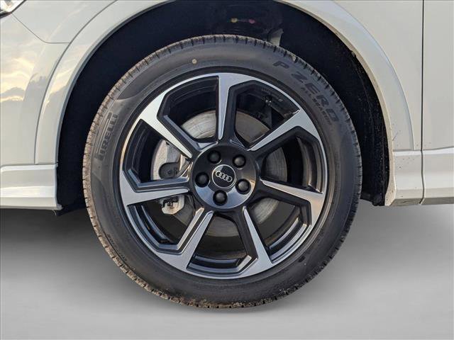 New 2025 Audi Q3 2.0T Premium Plus image 10