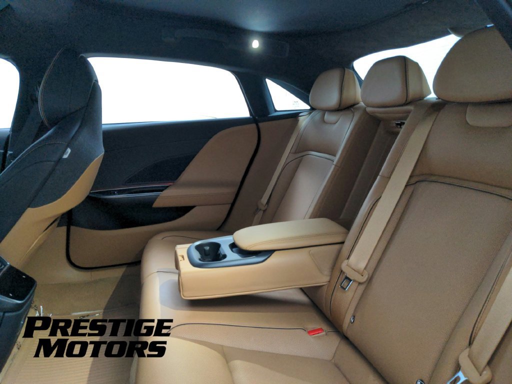 Used 2023 Lucid Air Touring AWD/4WD image 25