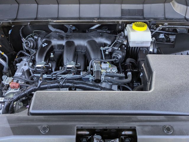 Used 2024 Nissan Pathfinder SV image 20