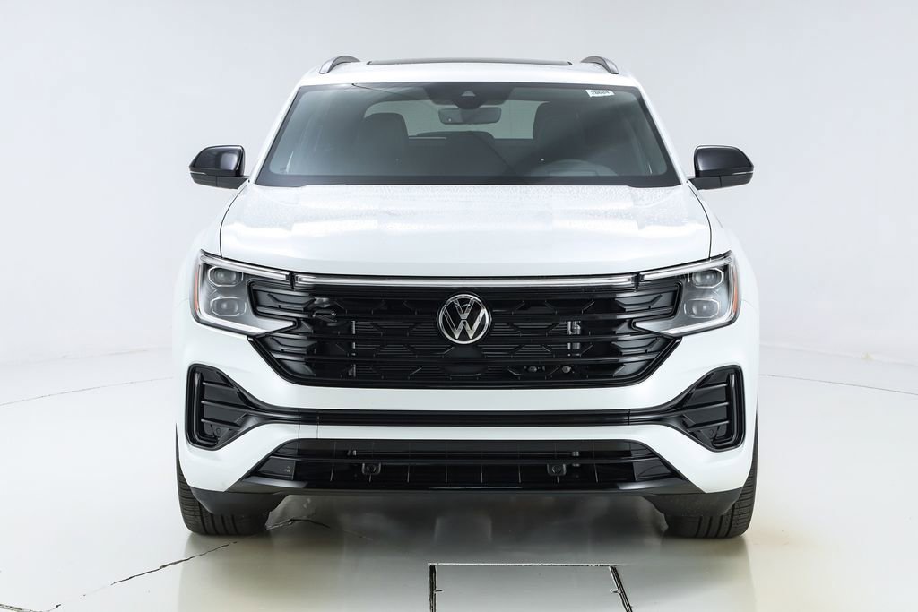 New 2026 Volkswagen Atlas Cross Sport SEL R-Line image 16