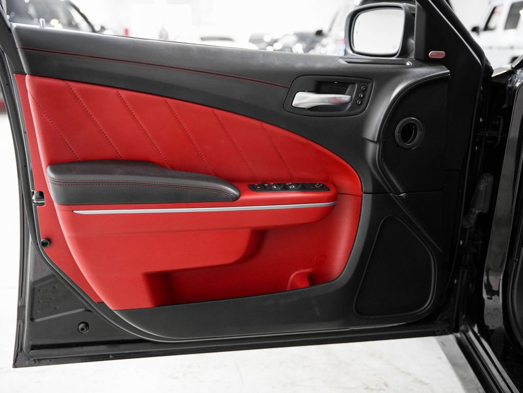Used 2021 Dodge Charger Scat Pack w/ Plus Group image 33