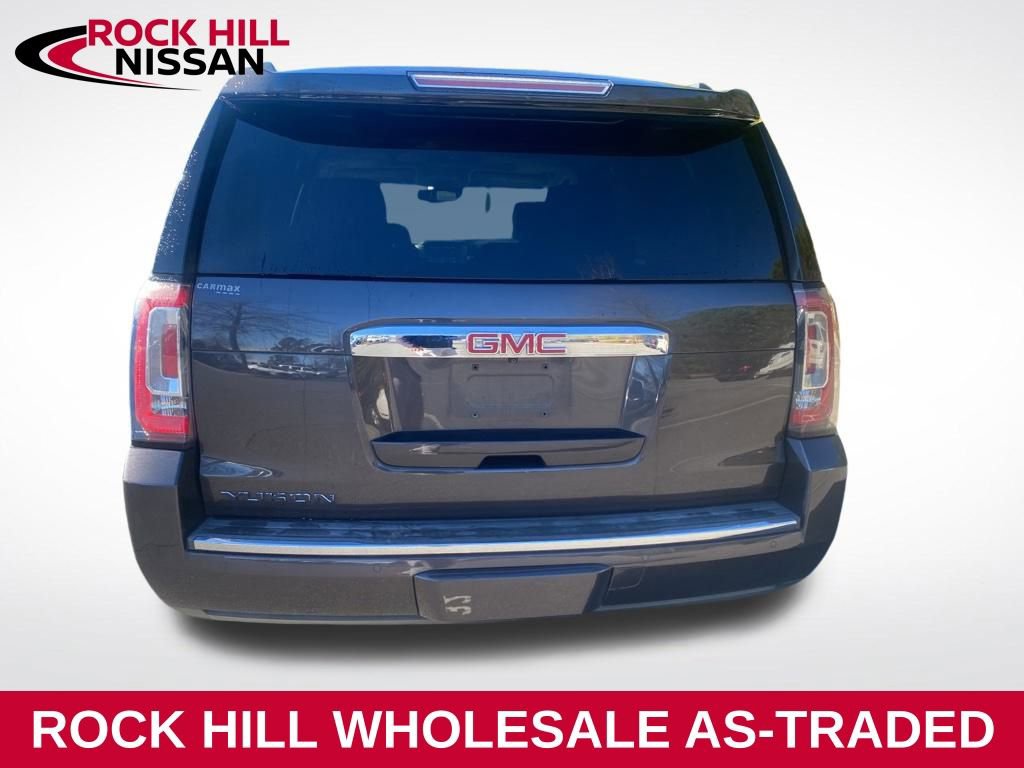 Used 2016 GMC Yukon Denali w/ Open Road Package image 6