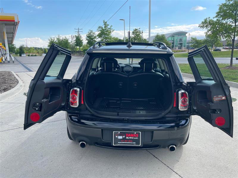Used 2011 MINI Cooper Clubman S image 82