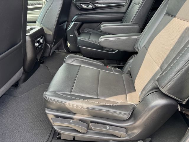 Certified 2024 GMC Yukon XL Denali image 17