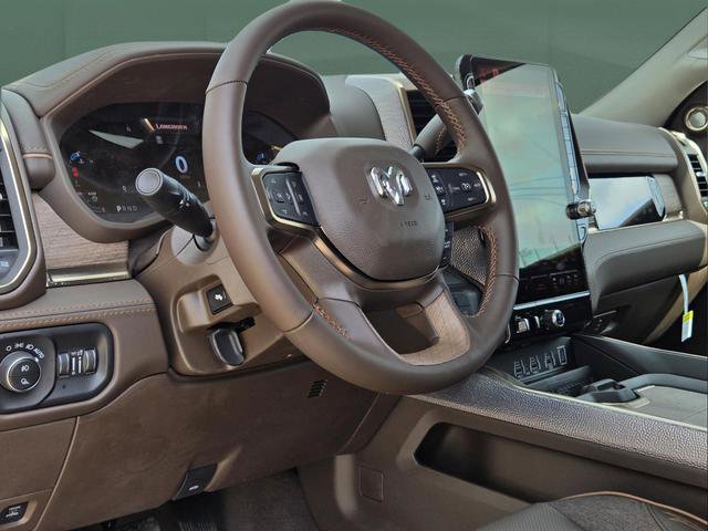 New 2026 RAM 2500 Limited image 19