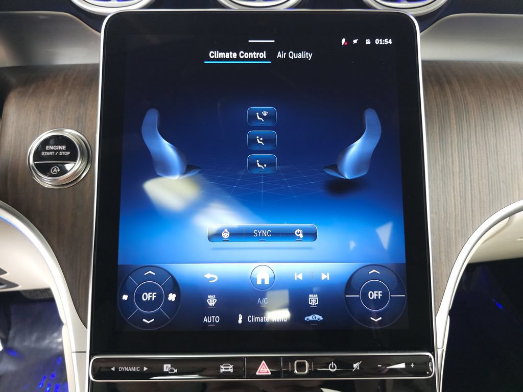 Certified 2026 Mercedes-Benz GLC 300 4MATIC image 18