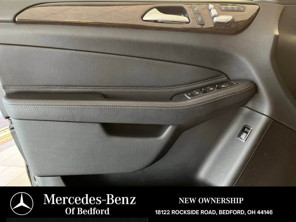 Used 2018 Mercedes-Benz GLE 350 4MATIC image 11