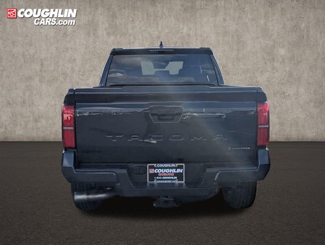 New 2026 Toyota Tacoma TRD Off-Road AWD/4WD image 7
