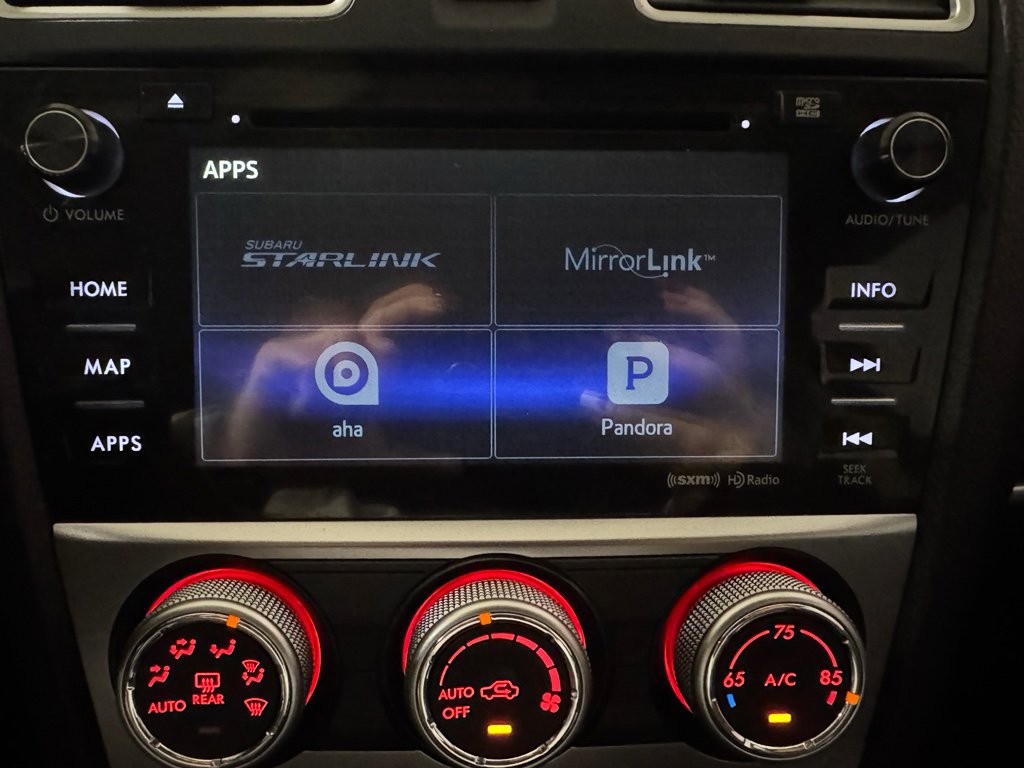 Used 2016 Subaru Crosstrek 2.0i Limited image 28