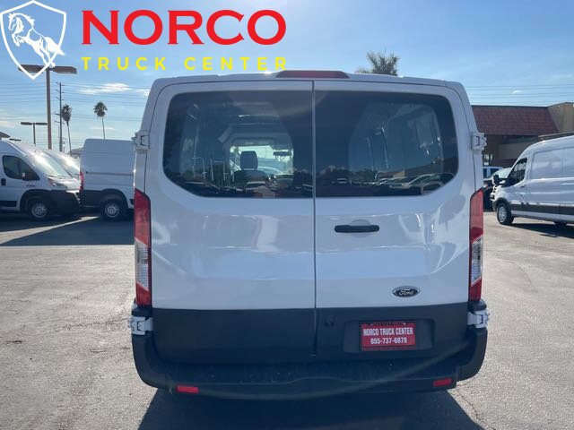Used 2016 Ford Transit 150 T150 image 7