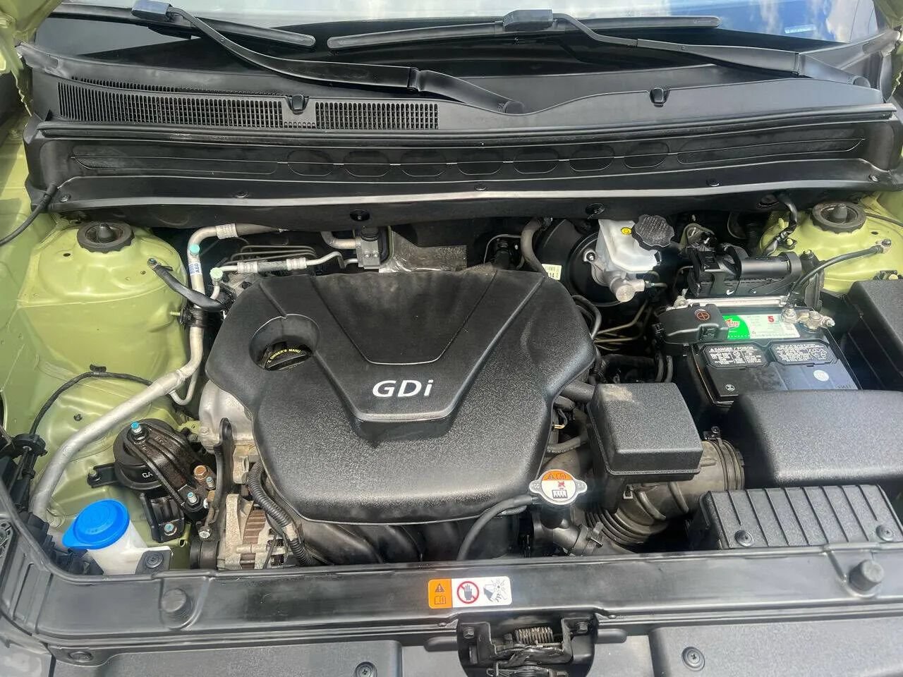 Used 2013 Kia Soul FWD image 13