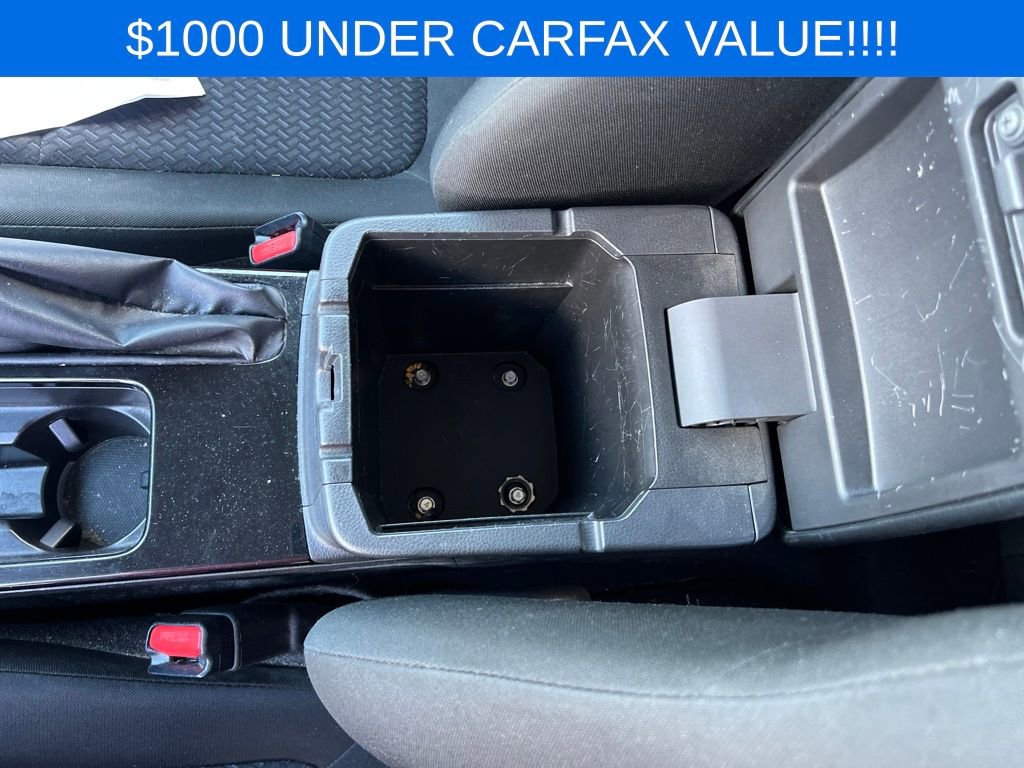 Used 2019 Mitsubishi Eclipse Cross ES image 26